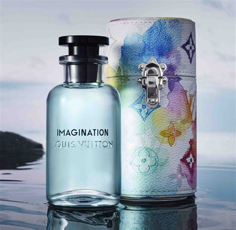 imagination louis vuitton parfumo|louis vuitton imagination for sale.